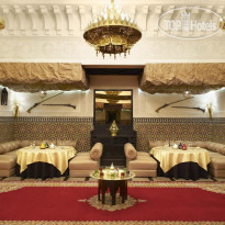 Sheraton Casablanca Hotel and Towers