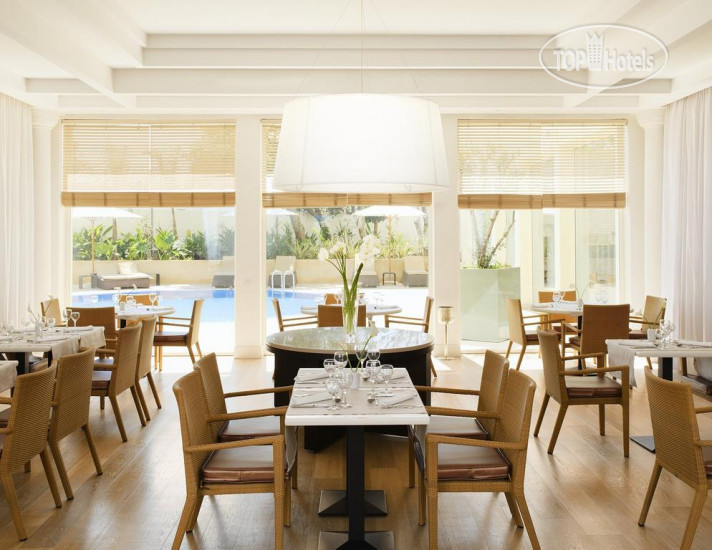 Sheraton Casablanca Hotel and Towers