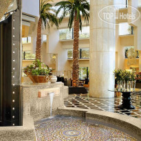 Sheraton Casablanca Hotel and Towers