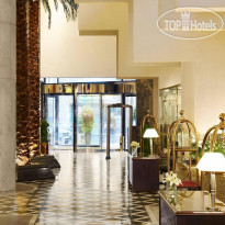 Sheraton Casablanca Hotel and Towers
