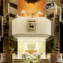 Sheraton Casablanca Hotel and Towers