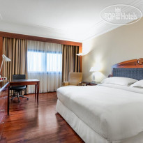 Sheraton Casablanca Hotel and Towers