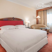 Sheraton Casablanca Hotel and Towers