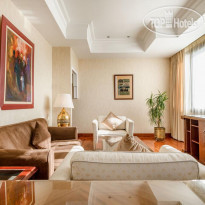 Sheraton Casablanca Hotel and Towers