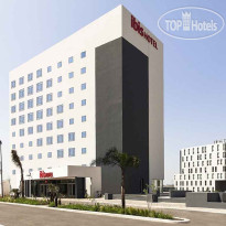 Ibis Casablanca Nearshore 