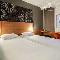 Ibis Casablanca Nearshore 