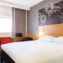 Ibis Casablanca Nearshore 