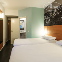 Ibis Casablanca Nearshore 