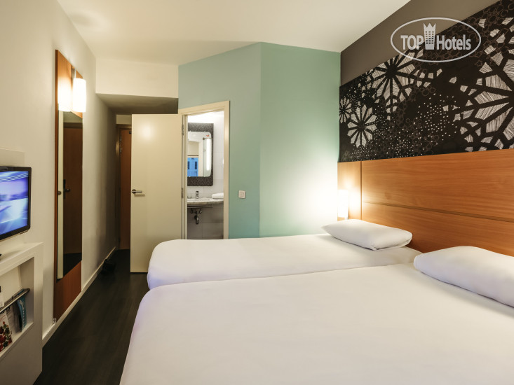 Hotel photo Ibis Casablanca Nearshore 3*