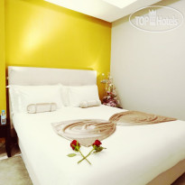 The Fourteen Luxury Boutique Hotel 