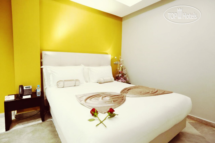 New photos from tourists The Fourteen Luxury Boutique Hotel 4*