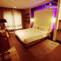 The Seven Hotel 