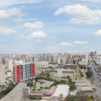 Grand Mogador City Center Casablanca 