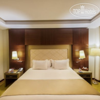 Grand Mogador City Center Casablanca 