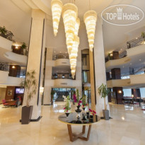 Grand Mogador City Center Casablanca 