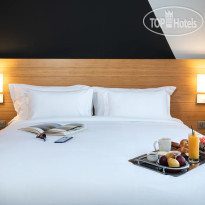 ONOMO Hotel Casablanca City Center 