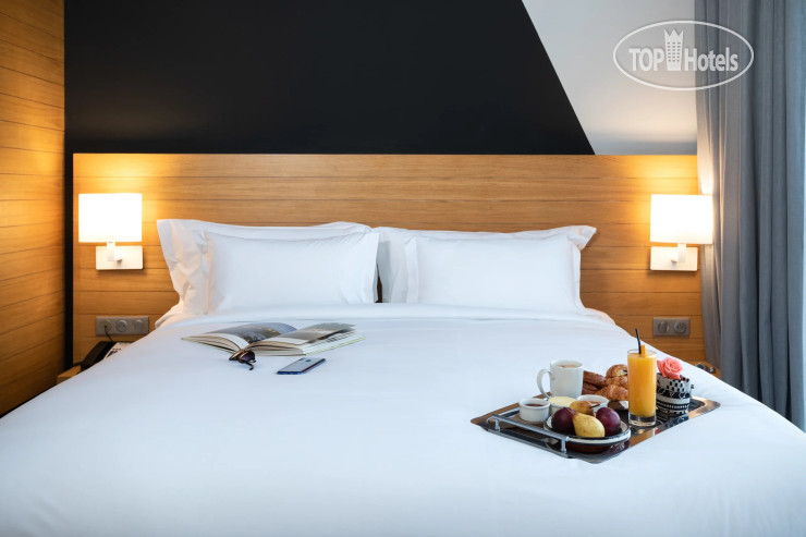 New photos from tourists ONOMO Hotel Casablanca City Center 4*