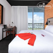 ONOMO Hotel Casablanca Airport 