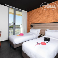 ONOMO Hotel Casablanca Airport 