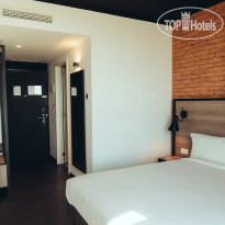 ONOMO Hotel Casablanca Airport 