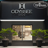 Odyssee Center Hotel 