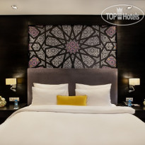 Odyssee Center Hotel 
