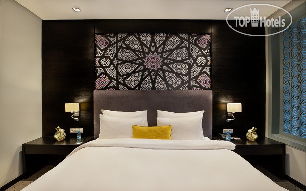 Hotel photo Odyssee Center Hotel 4*