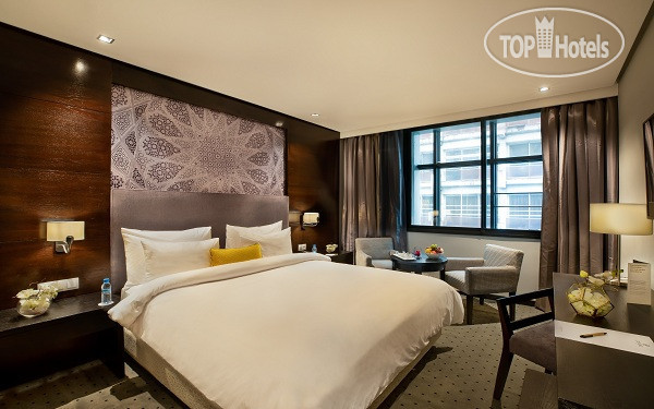 New photos from tourists Odyssee Center Hotel 4*