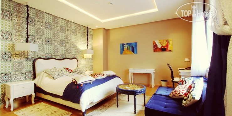 New photos from tourists My Loft Anfa 4*