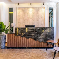 Hotel Les Ambassadeurs 