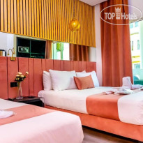 Hotel Les Ambassadeurs 