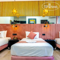 Hotel Les Ambassadeurs 
