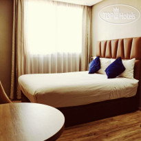 Le 22 Appart Hotel 