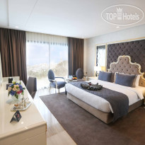 Suite Hotel Casa Diamond 