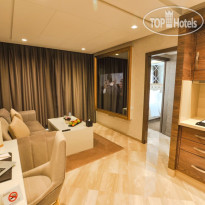 Suite Hotel Casa Diamond 