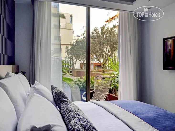 New photos from tourists Adagio Casablanca City Center 4*