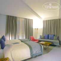 Kyriad Residence Casablanca Centre Ville 