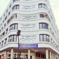 Delta Atlas Hotel 