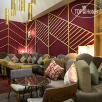Ibis Casablanca Abdelmoumen 
