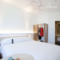 Ibis Casablanca Abdelmoumen 