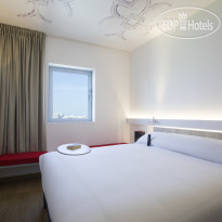 Ibis Casablanca Abdelmoumen 