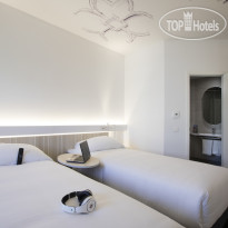Ibis Casablanca Abdelmoumen 