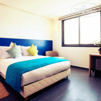 Relax Casa Voyageurs 