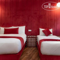 Hotel Colisee 