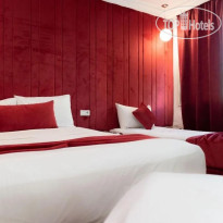 Hotel Colisee 