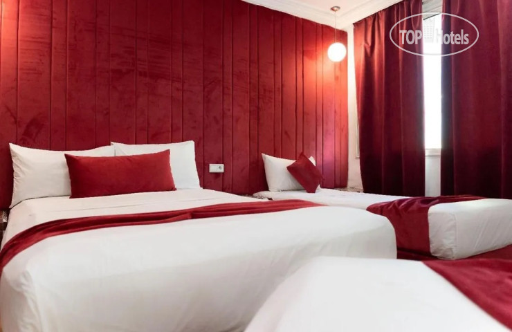 Hotel photo Hotel Colisee 3*
