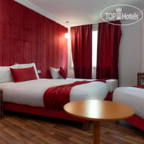 Hotel Colisee 