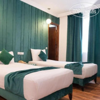 Hotel Colisee 