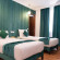 Hotel Colisee 