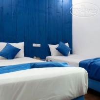 Hotel Colisee 